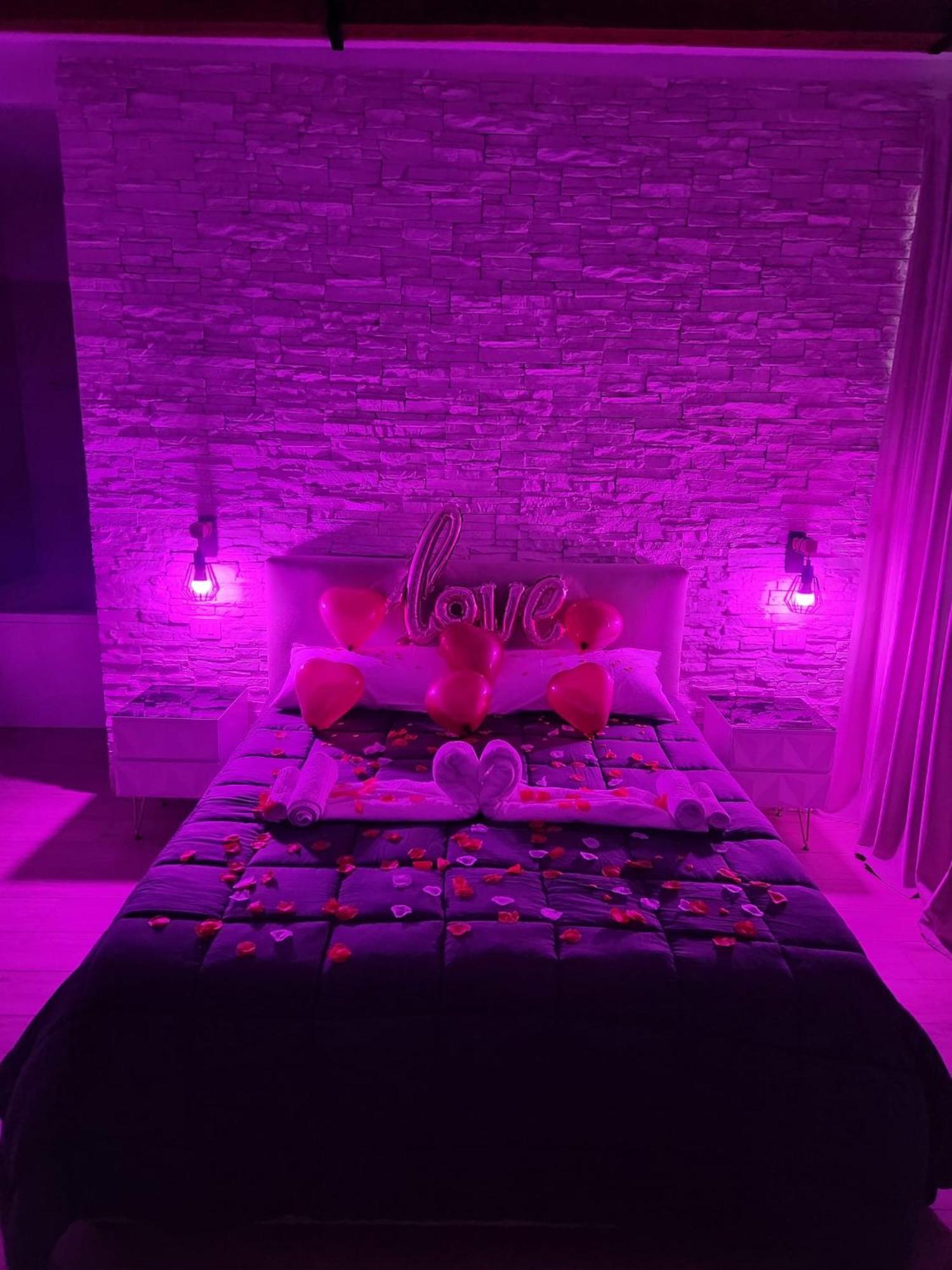 Mangano Suites Palermo Zewnętrze zdjęcie
