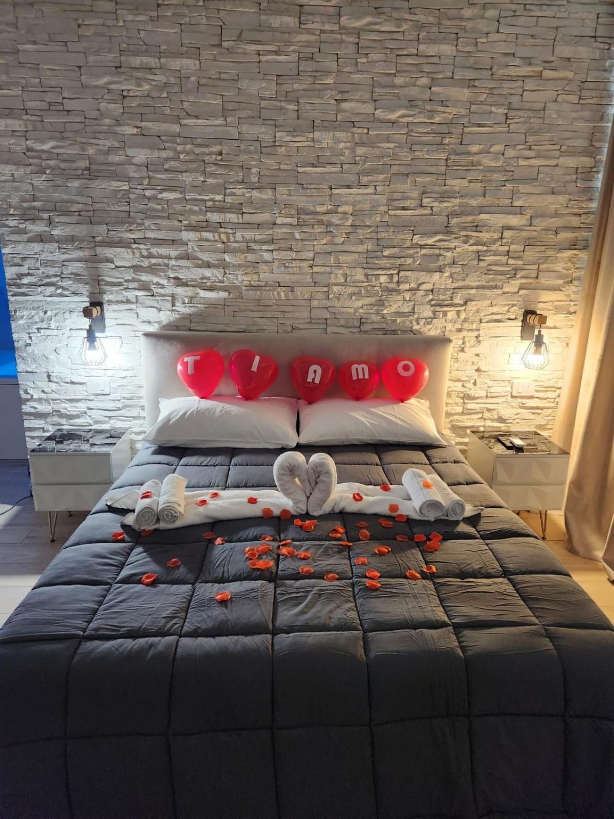 Mangano Suites Palermo Zewnętrze zdjęcie